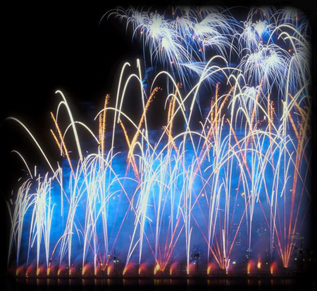 fireworks picture